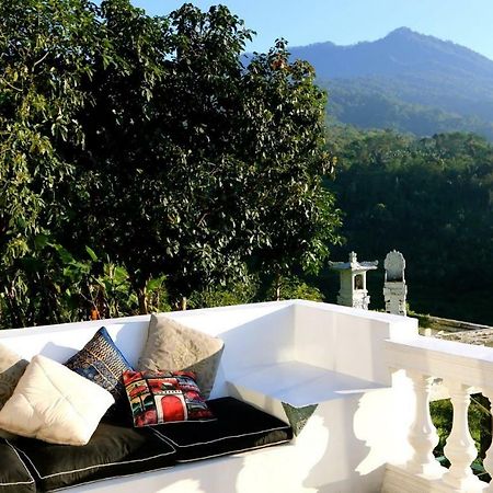 Pondok Plantation Luxury Mountain Escape Bedugul Bedugul (Bali) Exterior foto