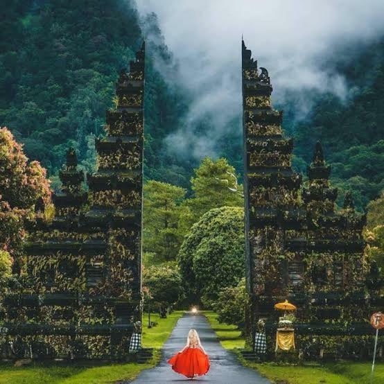 Pondok Plantation Luxury Mountain Escape Bedugul Bedugul (Bali) Exterior foto
