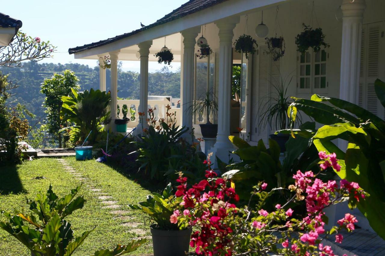 Pondok Plantation Luxury Mountain Escape Bedugul Bedugul (Bali) Exterior foto