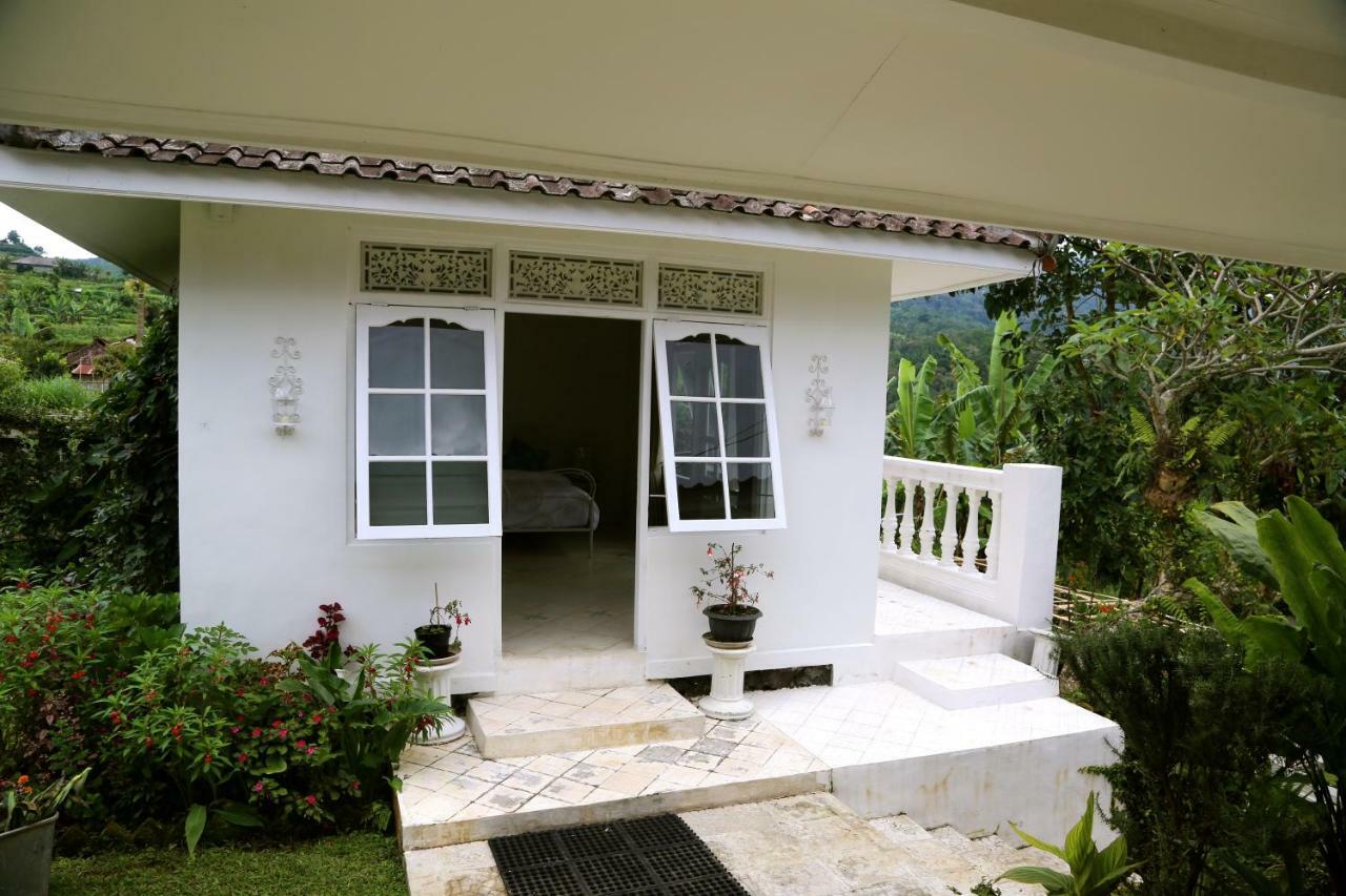 Pondok Plantation Luxury Mountain Escape Bedugul Bedugul (Bali) Exterior foto