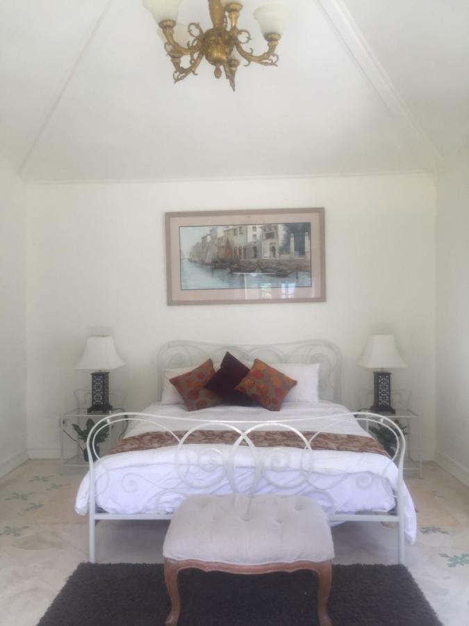 Pondok Plantation Luxury Mountain Escape Bedugul Bedugul (Bali) Exterior foto