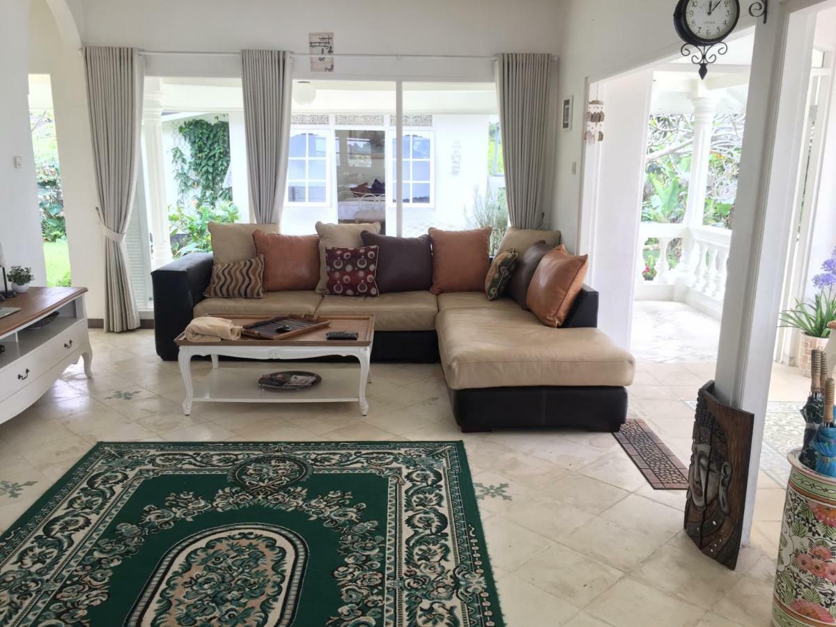 Pondok Plantation Luxury Mountain Escape Bedugul Bedugul (Bali) Exterior foto