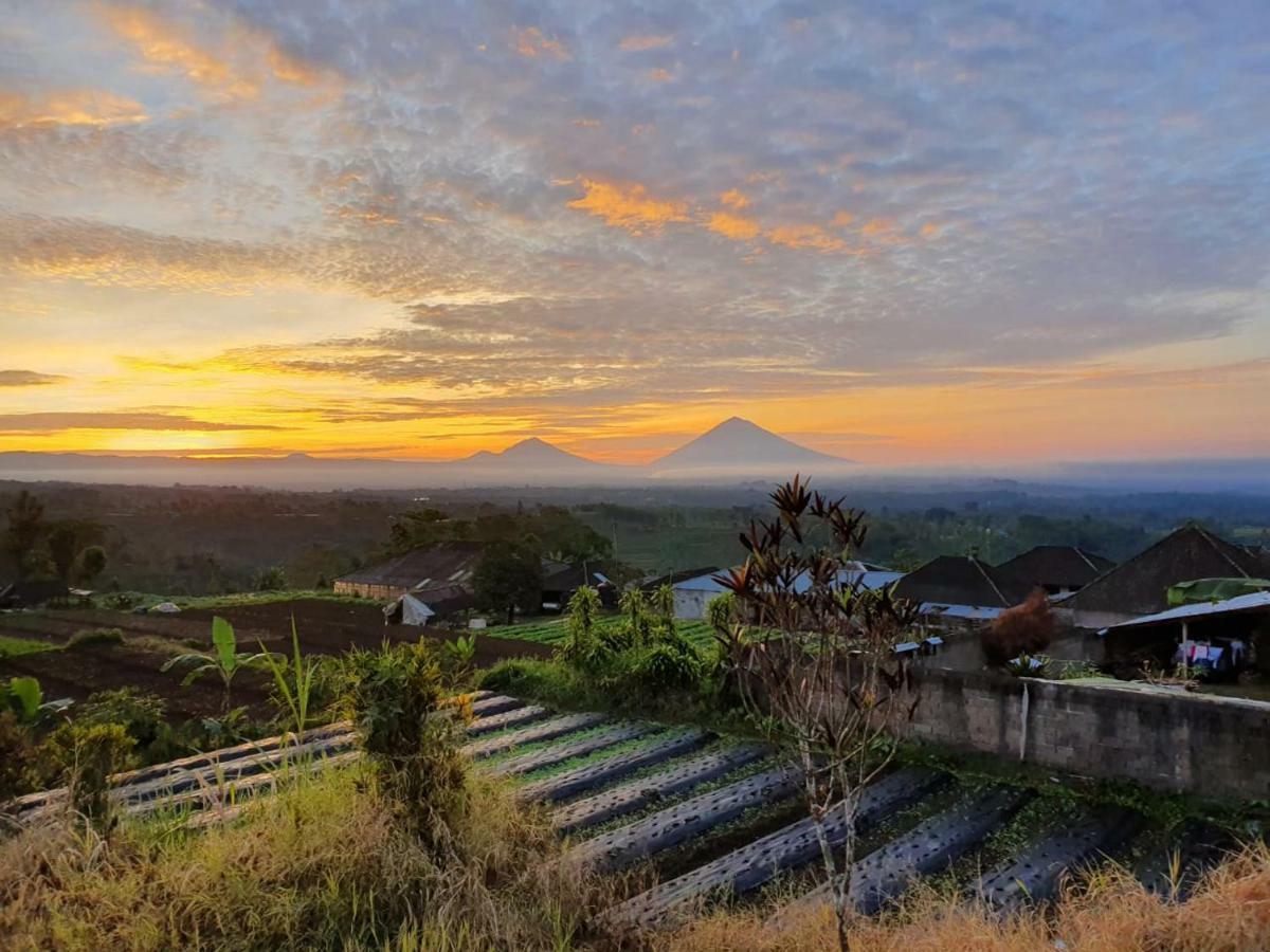 Pondok Plantation Luxury Mountain Escape Bedugul Bedugul (Bali) Exterior foto
