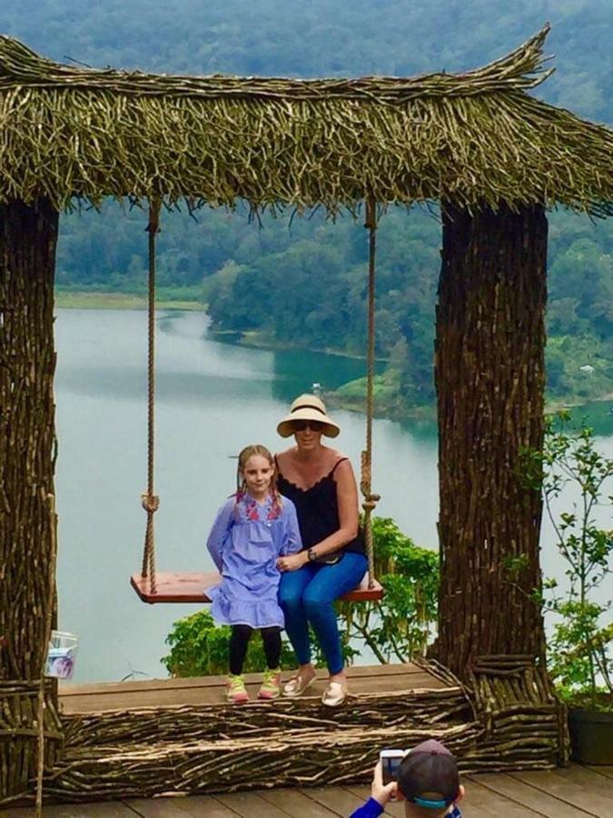 Pondok Plantation Luxury Mountain Escape Bedugul Bedugul (Bali) Exterior foto