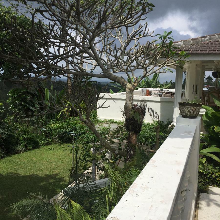 Pondok Plantation Luxury Mountain Escape Bedugul Bedugul (Bali) Exterior foto