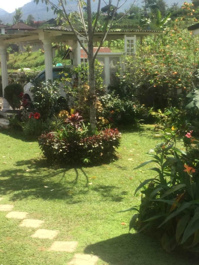 Pondok Plantation Luxury Mountain Escape Bedugul Bedugul (Bali) Exterior foto