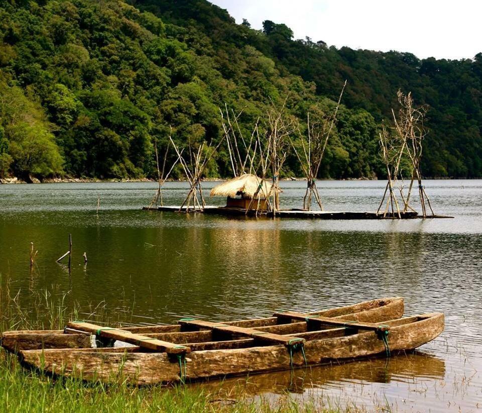 Pondok Plantation Luxury Mountain Escape Bedugul Bedugul (Bali) Exterior foto