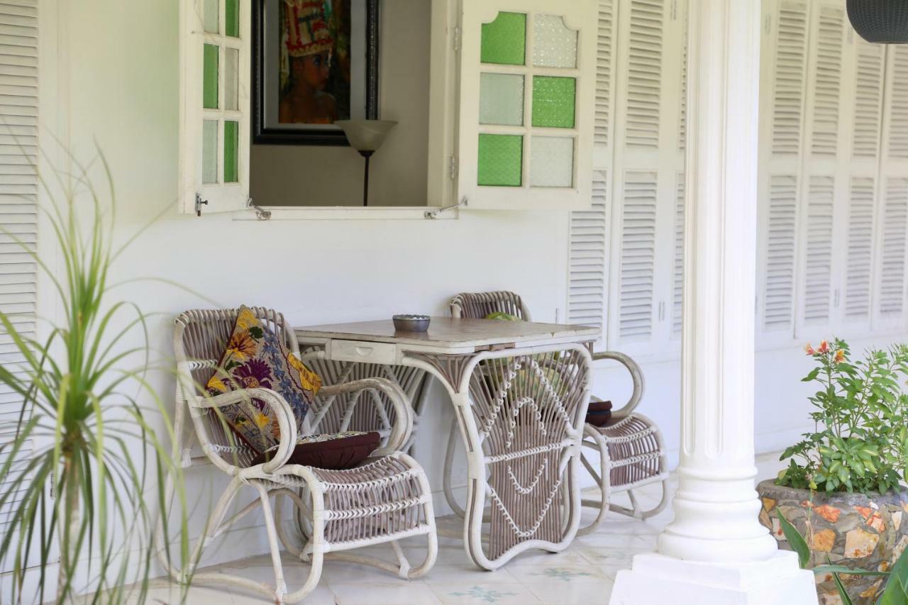 Pondok Plantation Luxury Mountain Escape Bedugul Bedugul (Bali) Exterior foto