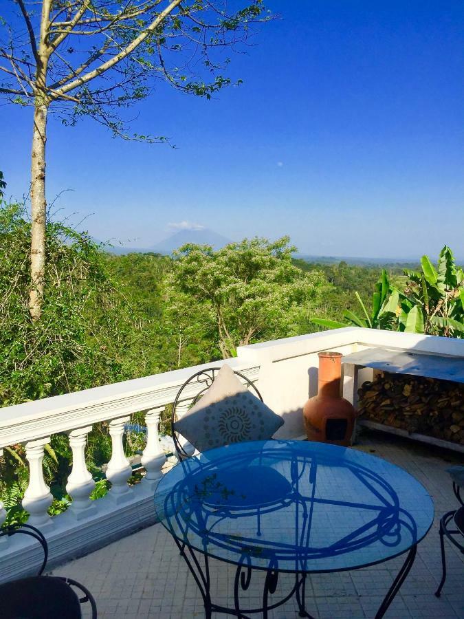 Pondok Plantation Luxury Mountain Escape Bedugul Bedugul (Bali) Exterior foto