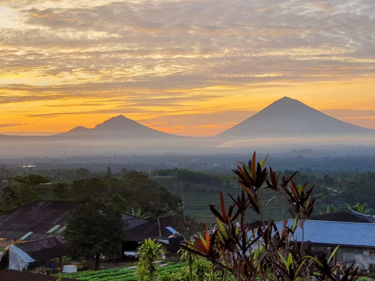 Pondok Plantation Luxury Mountain Escape Bedugul Bedugul (Bali) Exterior foto