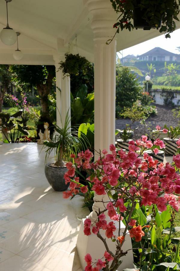 Pondok Plantation Luxury Mountain Escape Bedugul Bedugul (Bali) Exterior foto