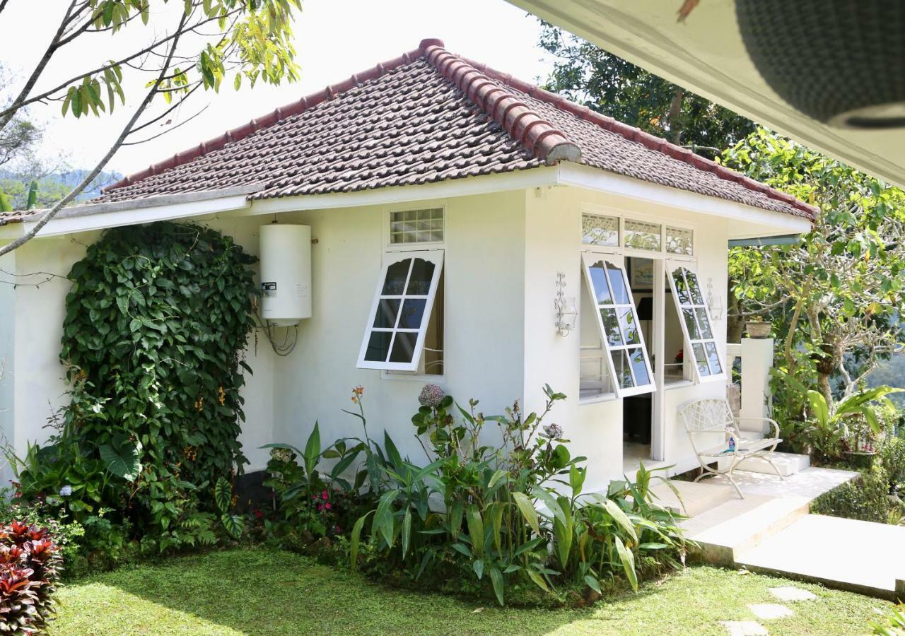 Pondok Plantation Luxury Mountain Escape Bedugul Bedugul (Bali) Exterior foto