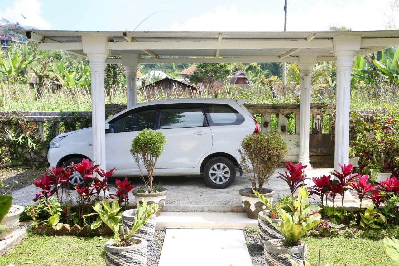 Pondok Plantation Luxury Mountain Escape Bedugul Bedugul (Bali) Exterior foto