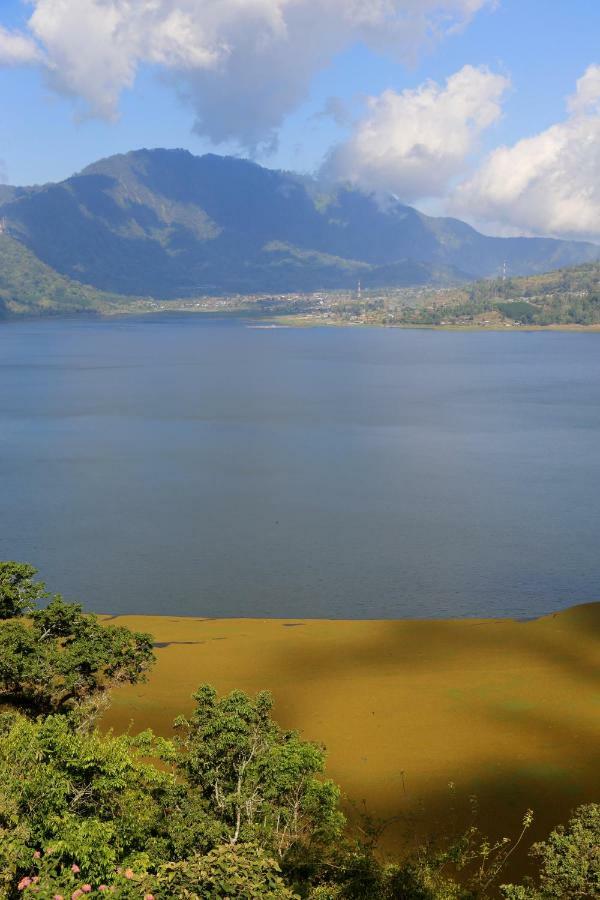 Pondok Plantation Luxury Mountain Escape Bedugul Bedugul (Bali) Exterior foto