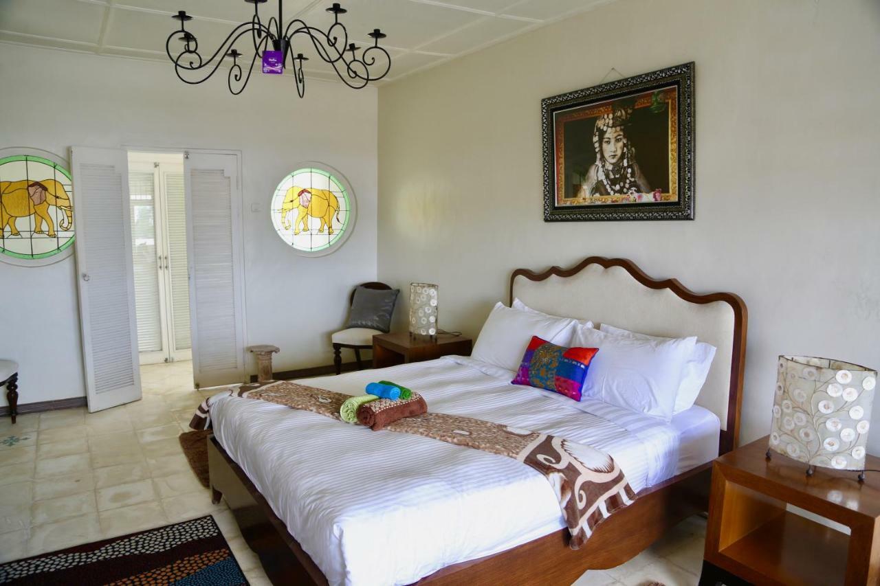 Pondok Plantation Luxury Mountain Escape Bedugul Bedugul (Bali) Exterior foto