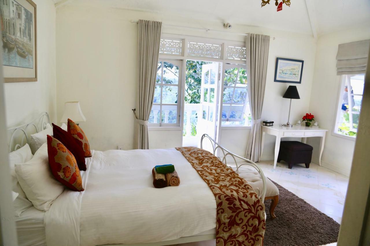 Pondok Plantation Luxury Mountain Escape Bedugul Bedugul (Bali) Exterior foto